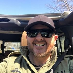 Meet your Posher, Marc